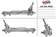 Рульова рейка з ГУР  LAND ROVER DISCOVERY III (TAA) 04-09 DISCOVERY IV (LA) 09-