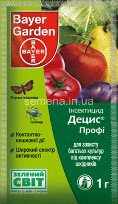 Децис® Профі 25 WG, в. р. 1 г, фото 1