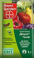 Децис® Профі 25 WG, в. р. 1 г
