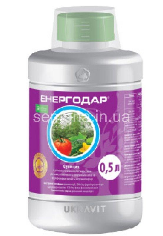Енергодар 500 мл, фото 1