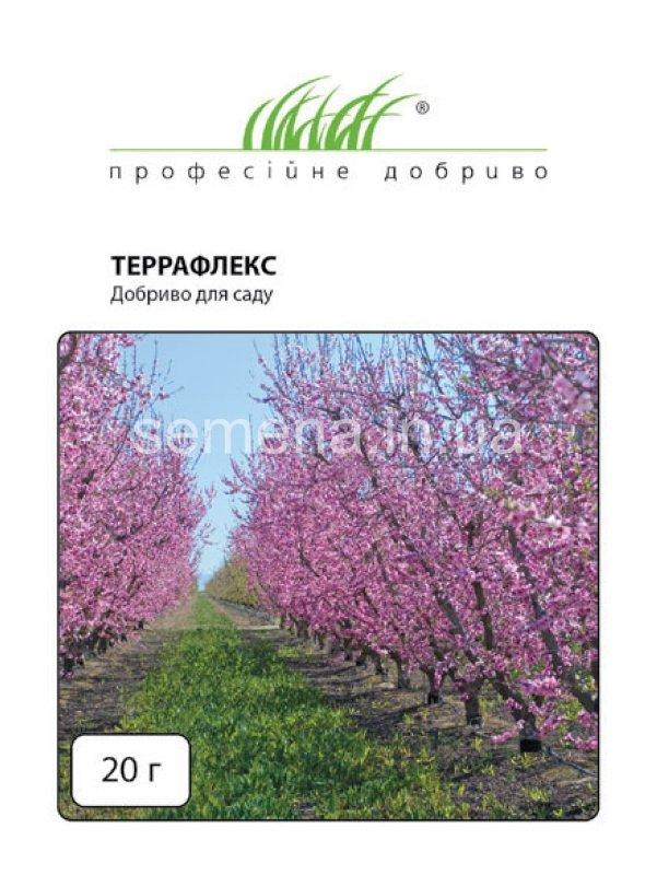 Террафлекс Добриво для саду 20 г, фото 1