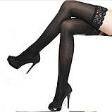 Панчохи нейлонові, фото 2