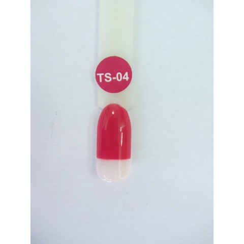 Гель-лак термосерія Nice for you ТS-04 8,5 мл