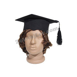 Шапка магістра дитяча