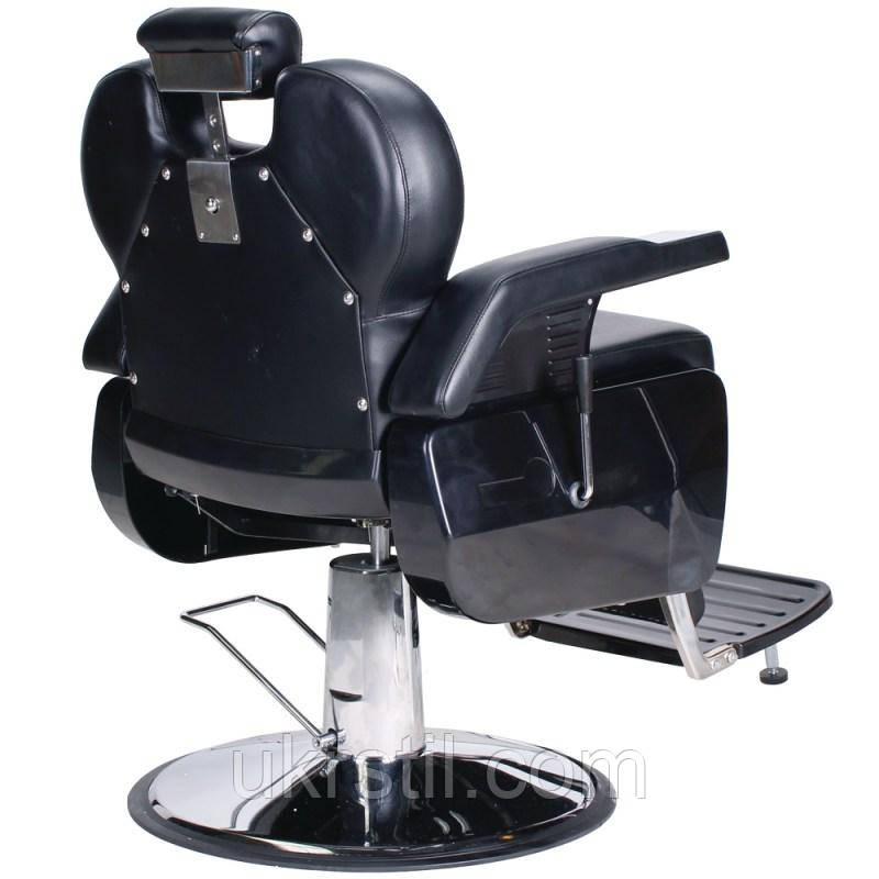 Парикмахерское кресло Barber Marcus - фото 5 - id-p544445941