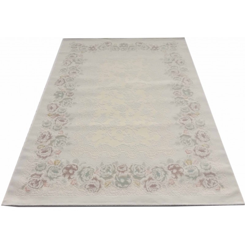 Килими Concord 8823A ivory/ivory