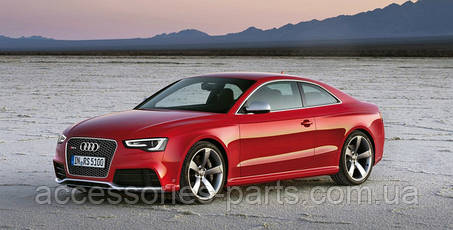 Нове купе Audi RS 5 Coupe