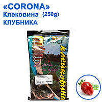 Клейковина Corona 250g полуниця