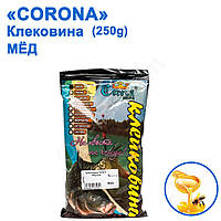 Клейковина Corona 250g мед