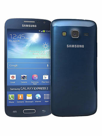 Чехол для Samsung G3815 Galaxy Express 2