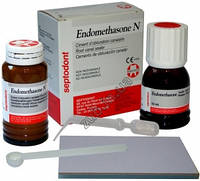 Endomethasone N \ Эндометазон Н набор