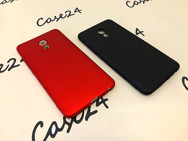 TPU чохол Perfect для Meizu Pro 6 Plus (2 кольори)