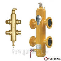 Гідравлічна стрілка SpiroCross 2", Spirotech — Голландія