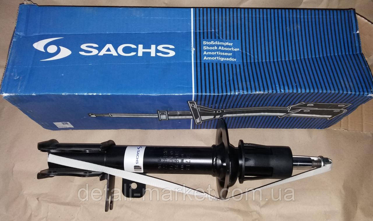 Амортизатор задній газомасляний Лачетті Sachs, фото 1