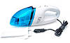 Автопилосос Portable Car Vacuum Cleaner 12 В, фото 7