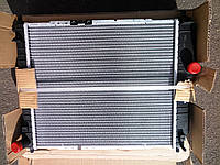 Радиатор Авео SHIN KUM (480 мм.)