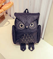 Міський рюкзак Сова, фото 4