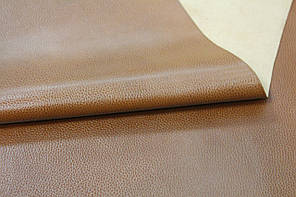 Шкіра флотар Dollar 1.6mm 131 рудий м'яка Італія