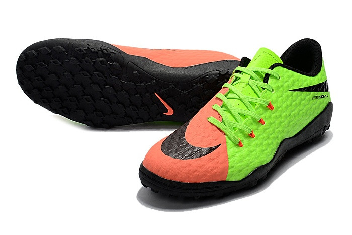 nike hypervenom phelon iii tf
