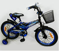 Дитячий велосипед 16 Rueda Racer Racer Дитячий велосипед 16 Rueda Racer