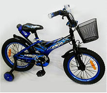 Дитячий велосипед 16 Rueda Racer