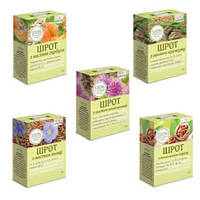 Шрот харчовий і клітковина в Києві