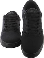 Кросівки чоловічі nike SB Charge Canvas, фото 3