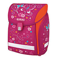 Шкільний ранець Herlitz Midi Butterfly