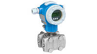 Перетворювач диференціального тиску Deltabar PMD75 Endress+Hauser