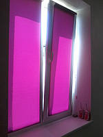 Тканевые ролеты Berlin Мукачево. Рулонные жалюзи Берлин Мукачево