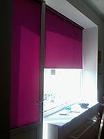 Рулонные шторы Berlin Виноградов. Тканевые жалюзи Берлин Виноградов