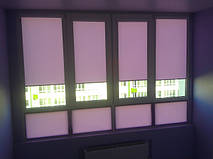 Рулонные шторы Berlin Ладыжин. Тканевые жалюзи Берлин Ладыжин