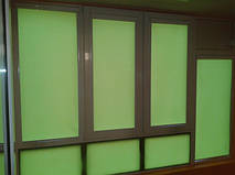 Рулонные шторы Berlin Коростень. Тканевые жалюзи Берлин Коростень