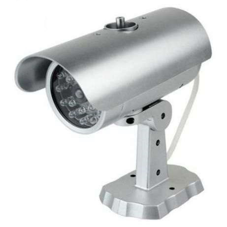 Камера спостереження муляж обманка PT -1900 світлодіод спрацьовує на рух прихована камера муляж