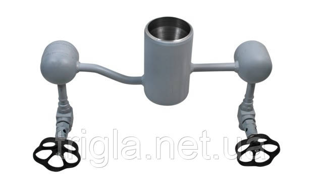 Датчик перепаду тиску Deltatop DN61S Endress+Hauser