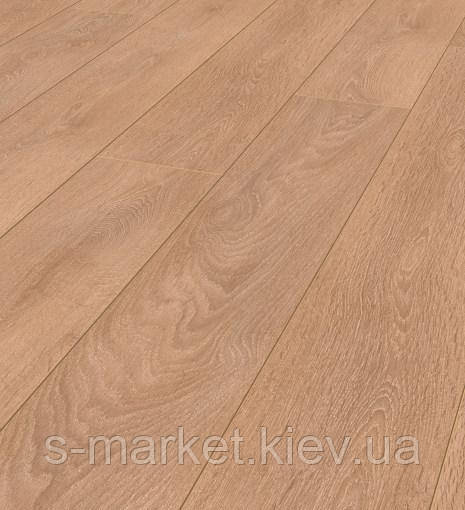 Ламінат Krono Original Super Natural Classic Дуб Крацований