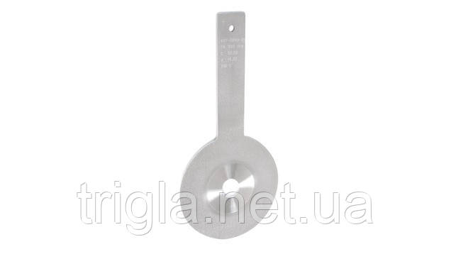 Датчик перепаду тиску Deltatop DO64P Endress+Hauser