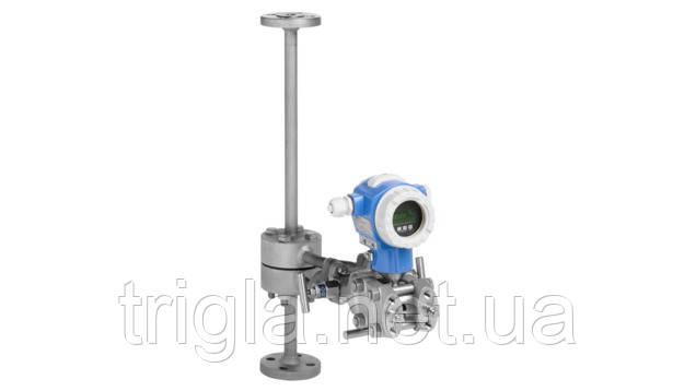 Датчик перепаду тиску Deltatop DO65F Endress+Hauser