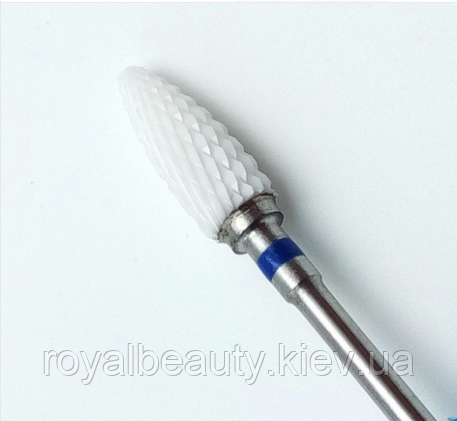 Фреза Керамічна 08с., фото 1