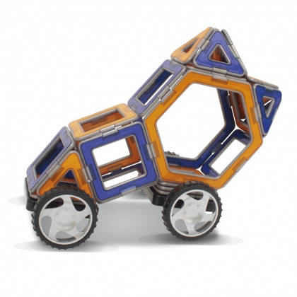Magformers XL Cruisers 544653822