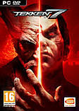 Відеогра Tekken 7 pc, фото 2