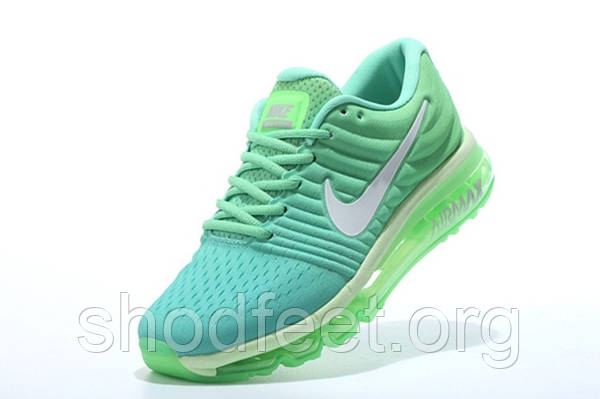 Air max sales 2017 Green