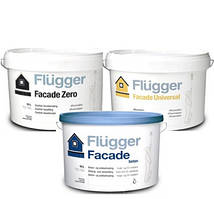 Фасадні фарби