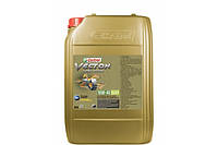 Моторне масло Castrol Vecton Long Drain 10W-40 E6/E9 20л