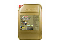 Моторное масло Castrol Vecton Long Drain 10W-40 E6/E9 20л