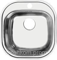 Кухонна мийка UKINOX GA*465,488 GT 6K( Decor) Туреччина