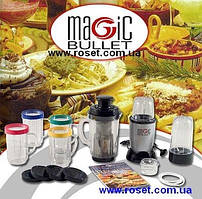 Кухонний комбайн Меджик Булит (Magic Bullet)