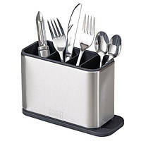 Сушарка для столових приборів Joseph Joseph Surface Cutlery Drainer 85110