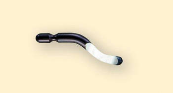 Лезо для зняття задирок N1 Noga (BN1010)