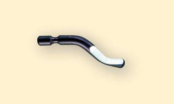 Лезо для зняття задирок N2 Noga (BN2010)